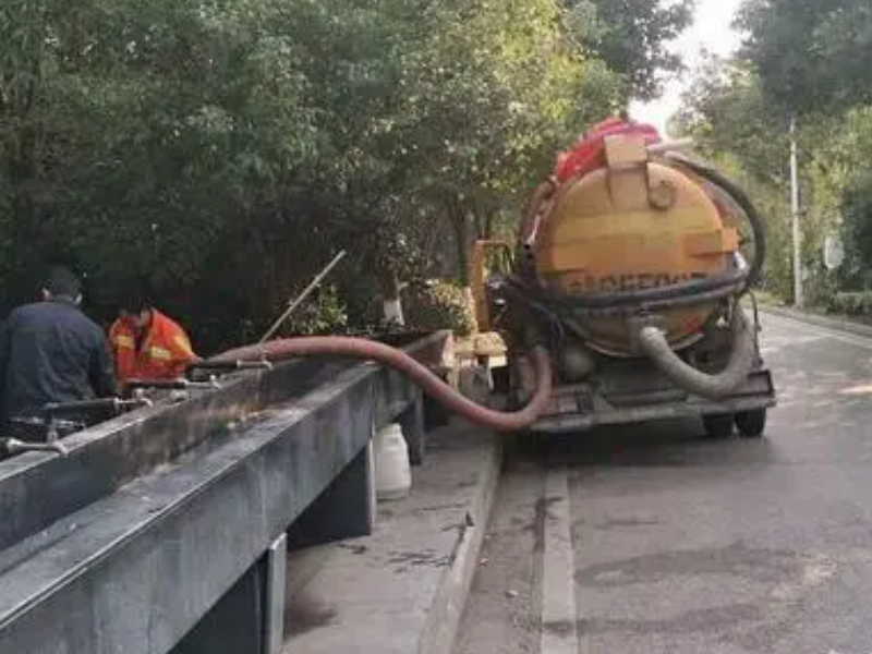 郑州中原区下水道疏通 马桶疏通信誉保证