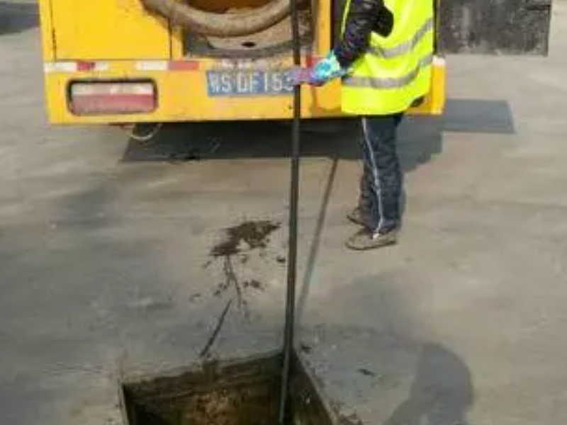 郑州中原区下水道疏通维修电话