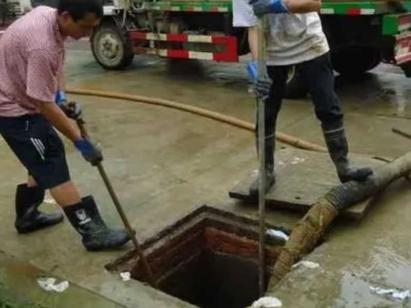 郑州中原区下水道疏通服务电话