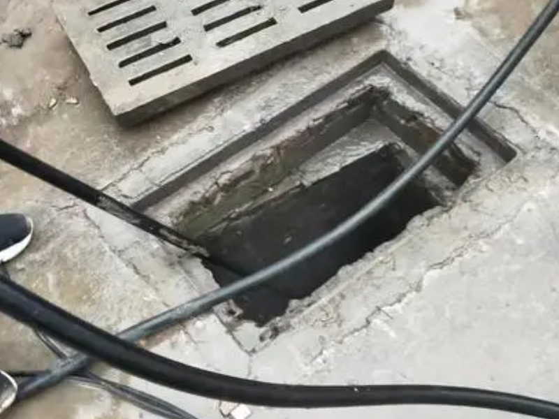 郑州专业通下水道电话，郑州中原建设路管道疏通电话
