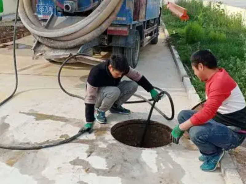 郑州中原区下水道堵塞疏通，郑州专业疏通下水道电话