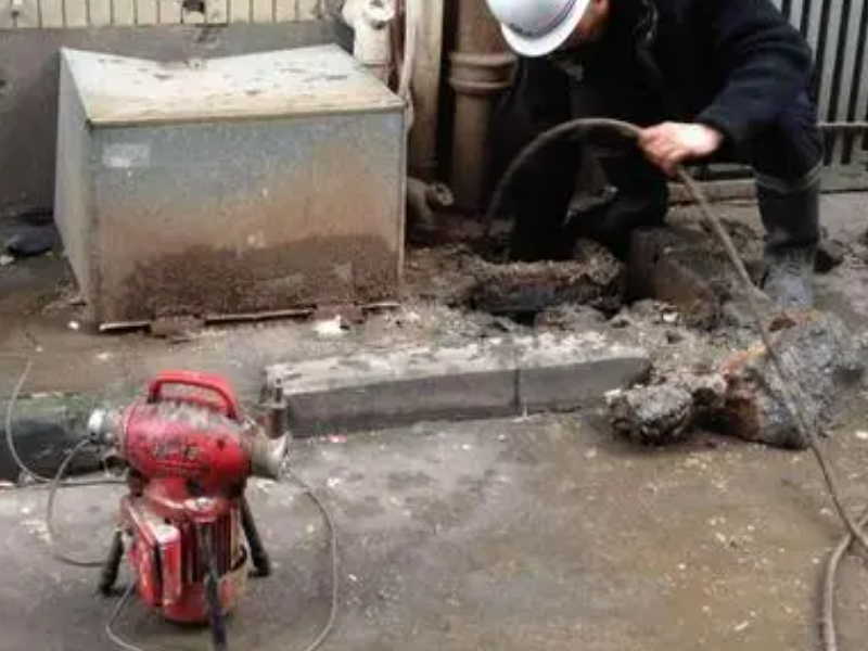 郑州中原区益民专业疏通马桶 维修水管