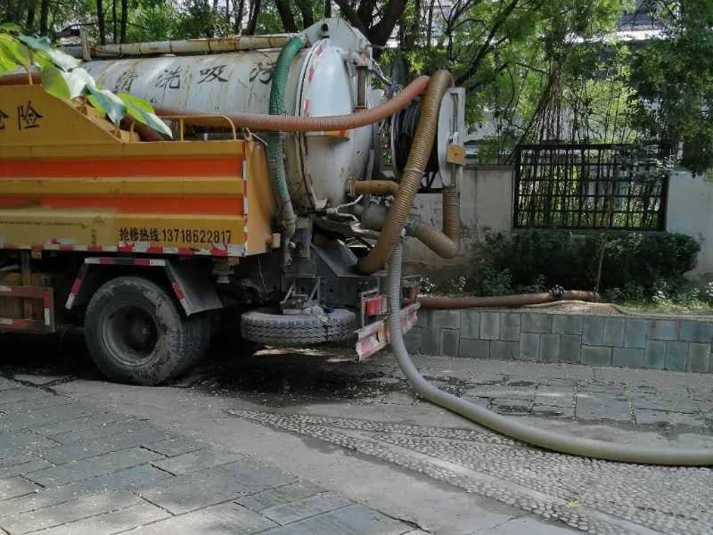 郑州中原区专业疏通马桶通下水道地漏水管维修安装电话